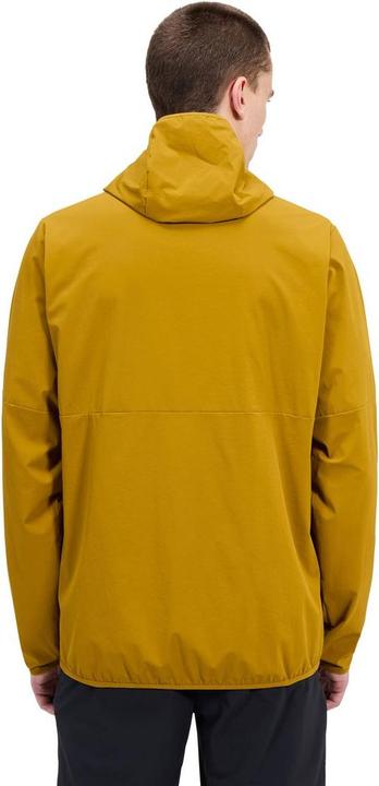 Produktbild Berghaus M Wandermoor Wind Smock (Jacke) (58)