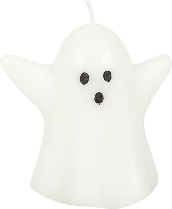 Actual product image Something Different Sweet Ghost Candle