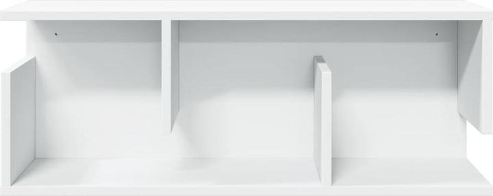Produktbild VidaXL Wandschrank (80 x 20 x 30 cm)