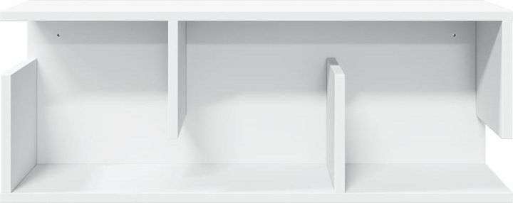 Immagine prodotto VidaXL Armadio a muro (80 x 20 x 30 cm)