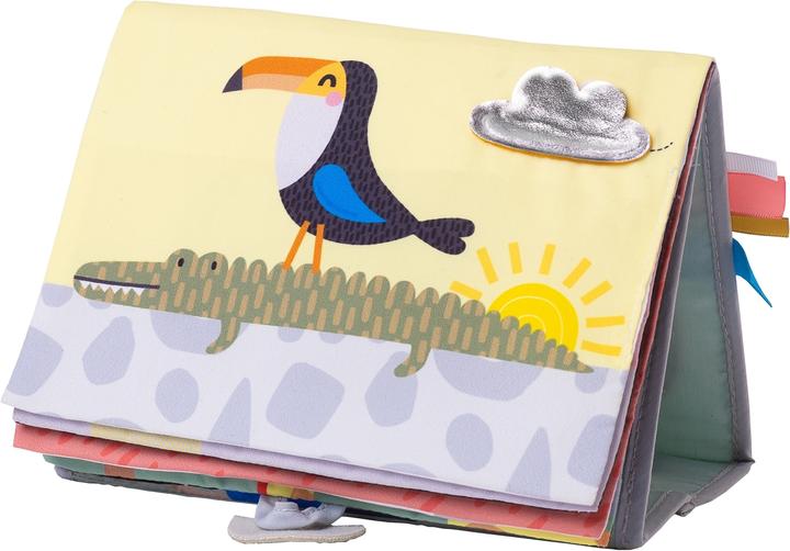 Image du produit Taf Toys Savannah (Français, Allemand)