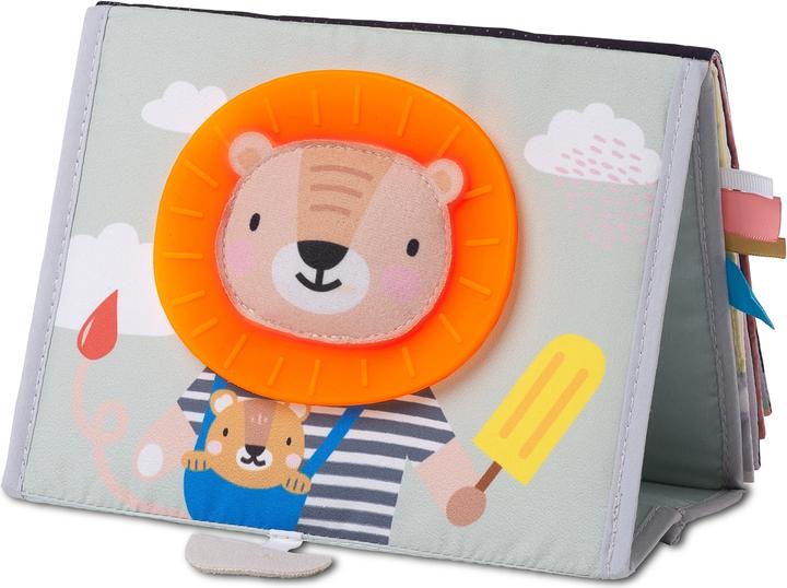 Image du produit Taf Toys Savannah (Français, Allemand)
