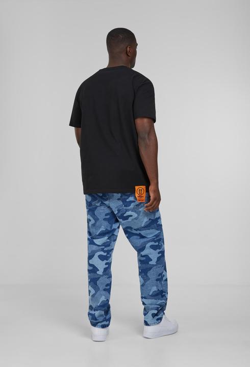 Image du produit Forgotten Faces Tee-shirt Aurelius Heavy Oversized - 21261 (XL)