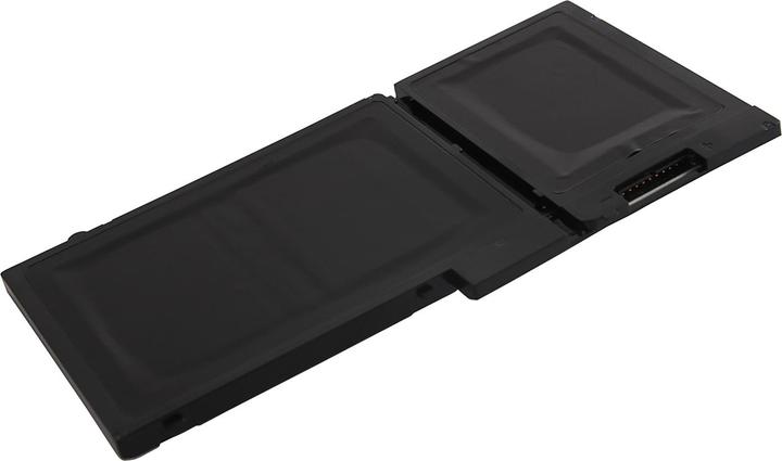 Actual product image Patona Battery f. DELL Latitude Series E5270 12 12 5000 12 5000 Series-E5270 12-E5270 Series 0RDRH9 NGGX5 (3 cubicles, 3000 mAh)