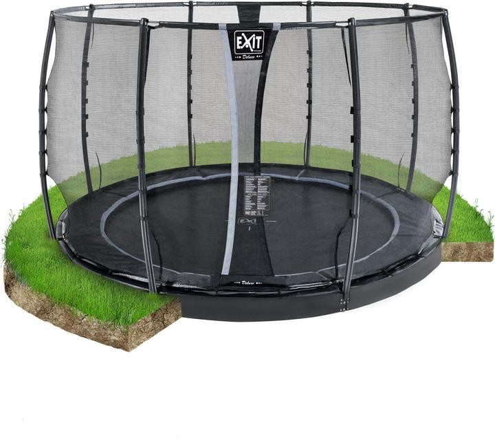 Produktbild Exit Dynamic