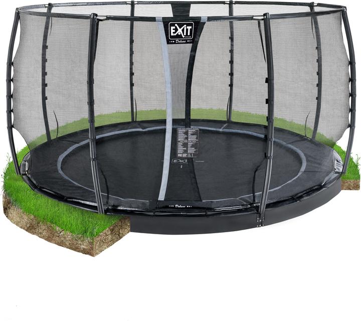 Exit Dynamic