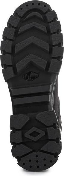 Image du produit Palladium Damen Revolt Hi Patch Schuhe (37)