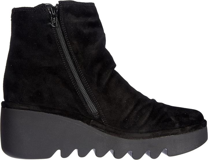 Image du produit Fly London Bottes à talon compensé (45)