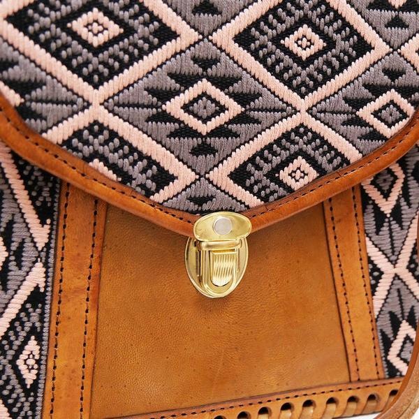 Produktbild Kolavalik Handtasche, No. 3