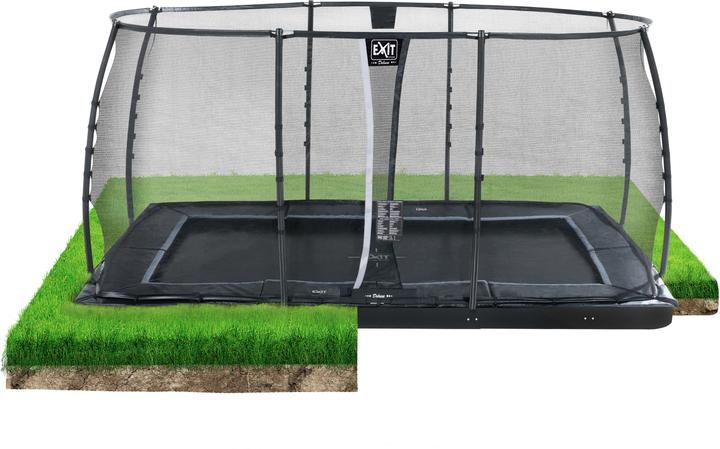 Image du produit Exit Dynamic