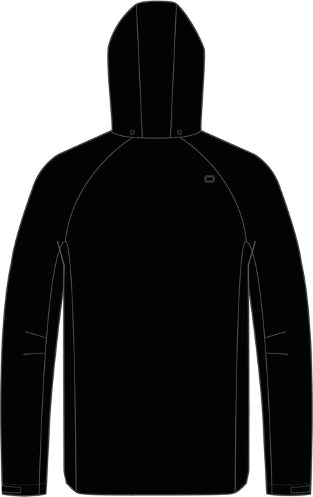 Actual product image Stanno Prime All Season Jacket (M)