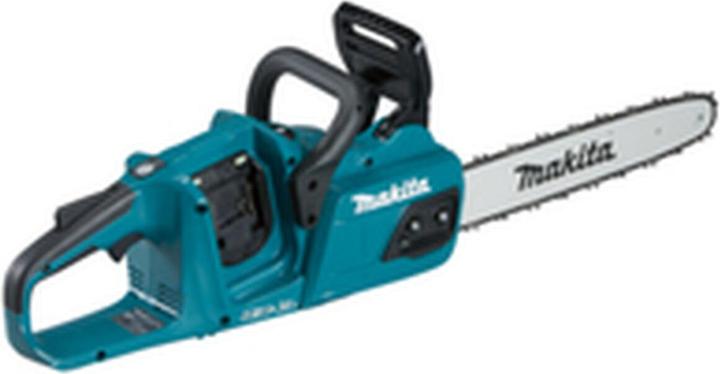 Actual product image Makita DUC355Z (Battery chain saw)