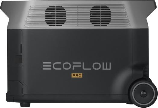 EcoFlow Delta Pro CH (3600 Wh, 45 kg)