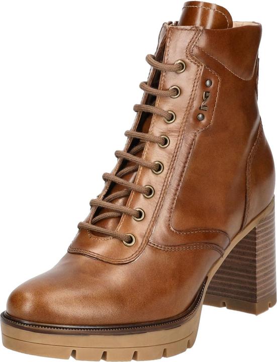 Actual product image Nero Giardini Stiefelette (40)