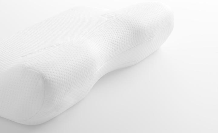 Immagine prodotto Tempur Cuscino per il collo Ergo Plus M (54 x 32 cm)