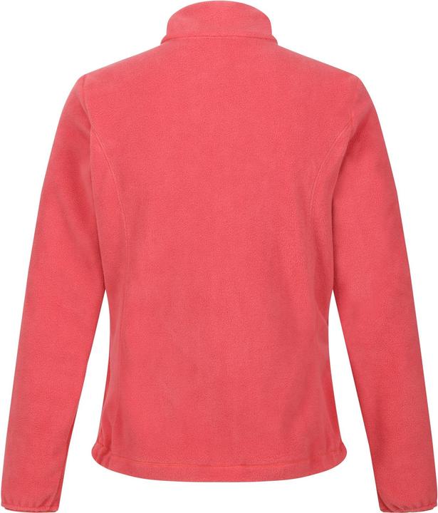 Produktbild Regatta Floreo IV Fleecejacke Durchgehender Reissverschluss (36)
