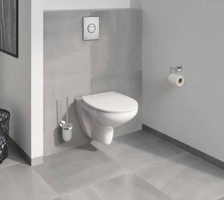 Produktbild Grohe Bau Keramik Wand-Tiefspül-WC