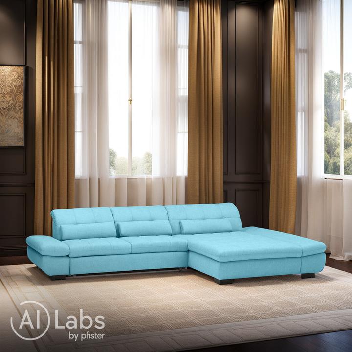 Immagine prodotto Xora 7686 (Divano ad angolo)