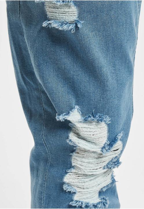 Immagine prodotto 2Y Premium Gabriel Slim Fit Jeans - 196357 (29)