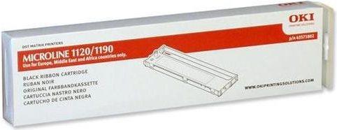 Immagine prodotto OKI Cassetta del nastro inchiostro per ML1120/1190