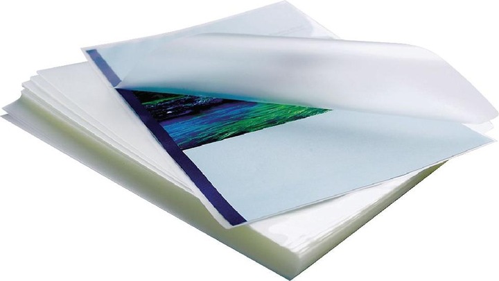Image du produit Fellowes Améliorer 80 (A4, 100 pièce(s), 80 µm)