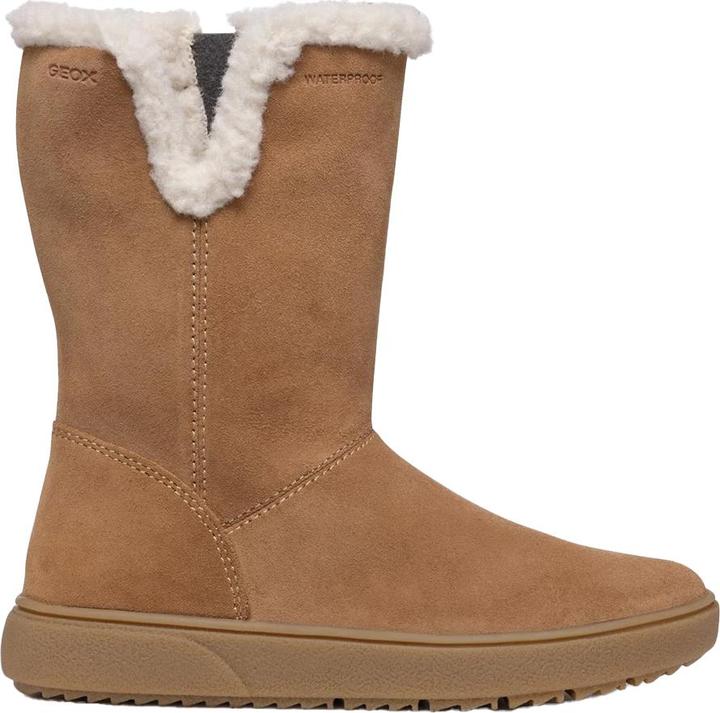 Image du produit Geox - Bottes mi-mollet J THELEVEN - Femme (39)