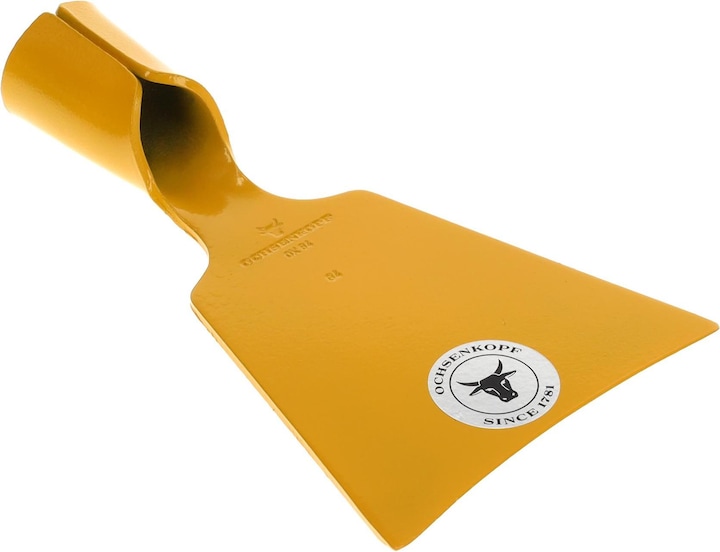 Produktbild Ochsenkopf OX 64-0550 Rindenschäler, schwere Ausführung