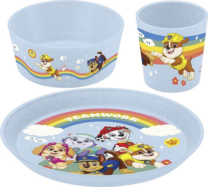 Actual product image Koziol Nursery Paw Patrol blue