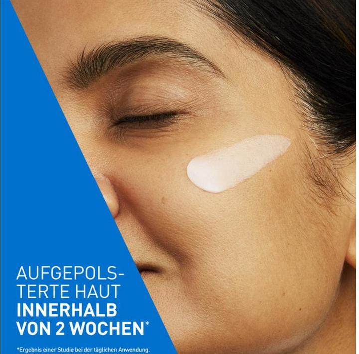 Actual product image CeraVe Skin Renewing Peptide (48 ml, Night cream)