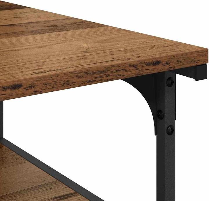 Image du produit vidaXL Druckerständer