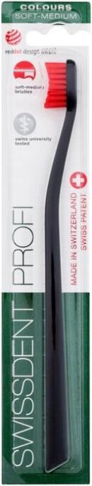 Produktbild Swissdent medium (Mittel, 1 x)