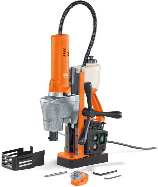 Immagine prodotto Fein Carotatrice eco-magnetica fino a 50 mm - KBE 50-2