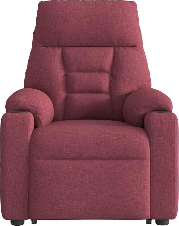 Image du produit vidaXL Relaxsessel mit Aufstehhilfe