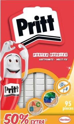 Actual product image Pritt Multi-Fix
