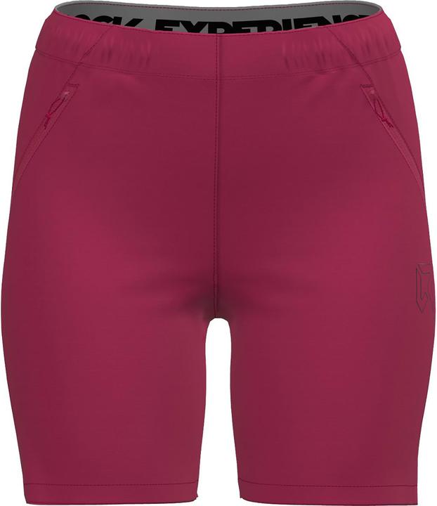 cherries jubilee, Pink