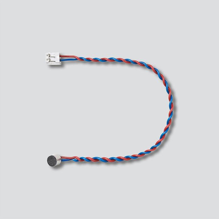 Productafbeelding Siedle S. & Soehne Microfoon 019224 voor CTB 711-/SET 711