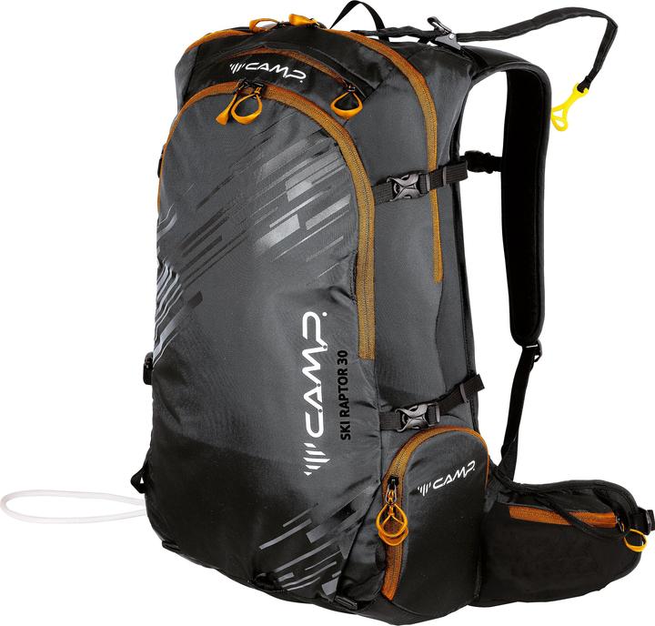 Actual product image Camp Ski Raptor 30 (30 l)