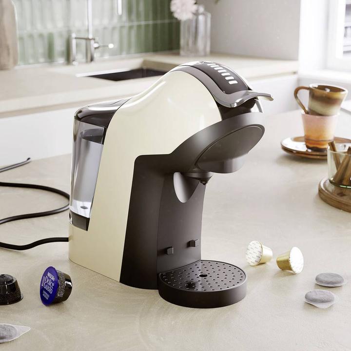 Produktbild Tristar Kapselmaskin nespresso Kompatibel CM-2301 Multi 3in1 19bar (NESPRESSO Vertuo)