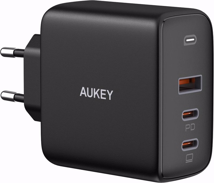 Immagine prodotto Aukey Omnia Mix3 PA-B6S (90 W)