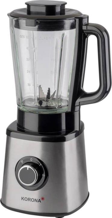 Image du produit Korona Batteur sur socle (600 W)