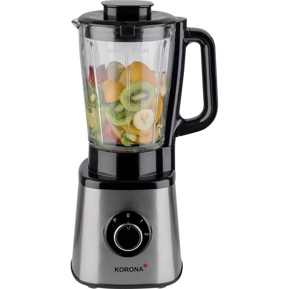 Korona Standmixer, Standmixer, Schwarz