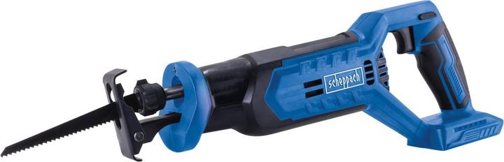 Scheppach Cordless reciprocating saw C-RS100-X (DIY)