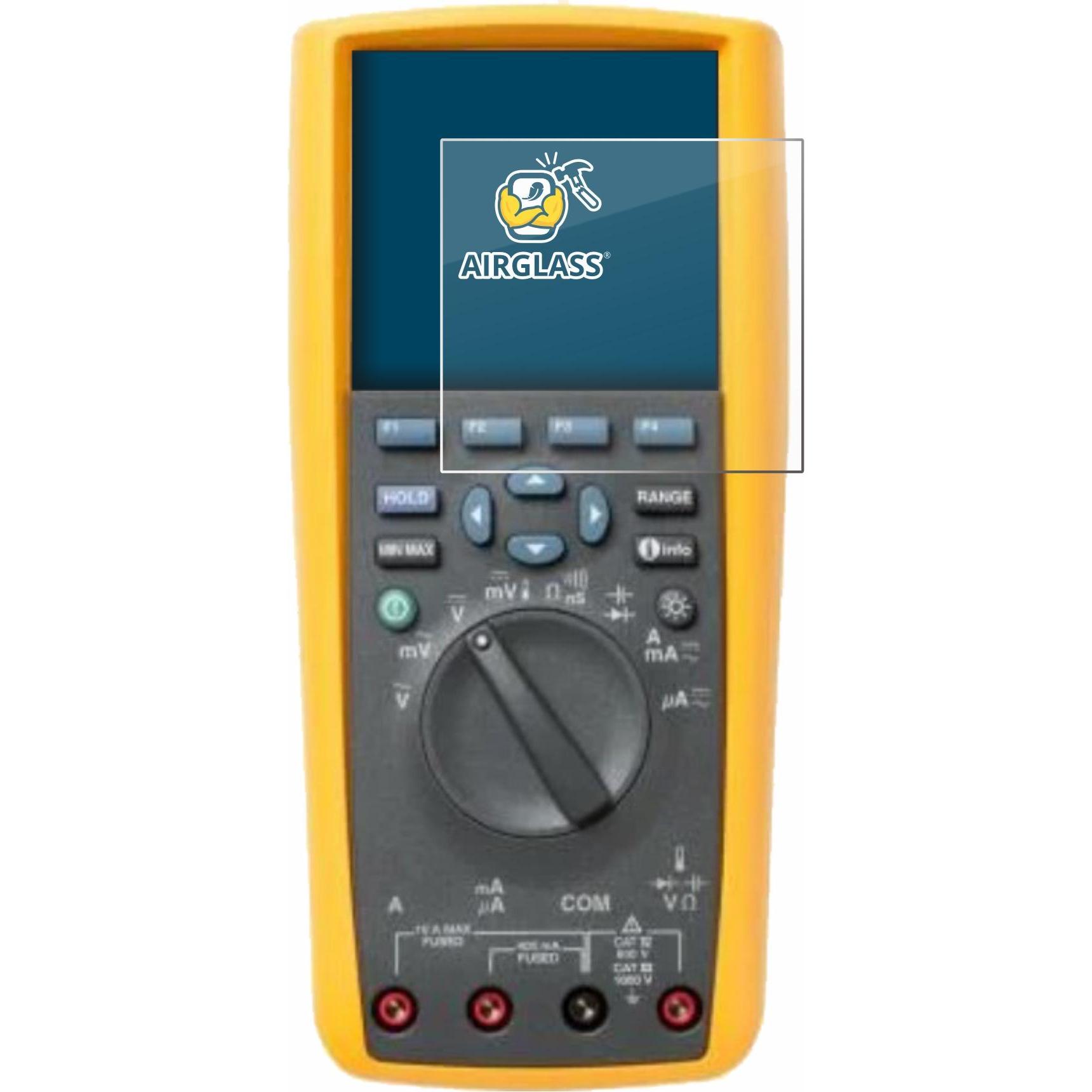 Thumbnail - BROTECT, Multimeter, AirGlass Panzerglasfolie