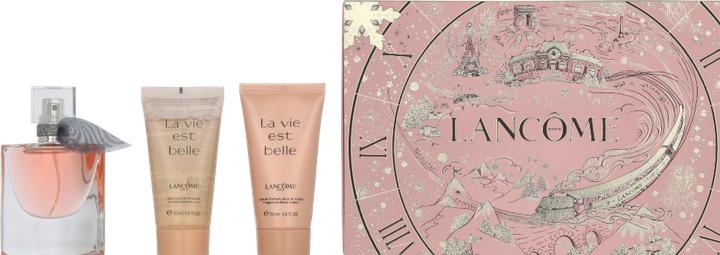 Image du produit Lancôme La Vie Est Belle (Coffret de parfum)