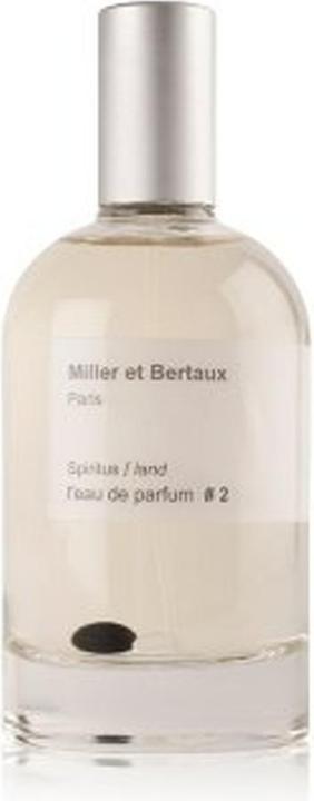 Produktbild Miller et Bertaux Spiritus (Eau de Parfum, 100 ml)