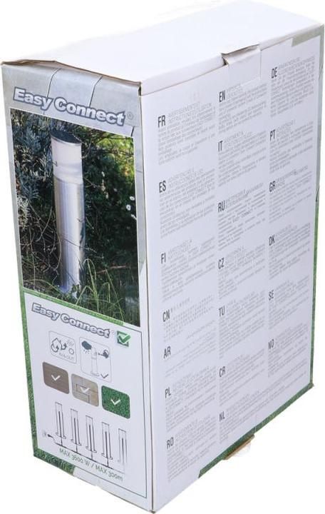 Produktbild Easy Connect Zylinder (420 lm, E27, IP44)