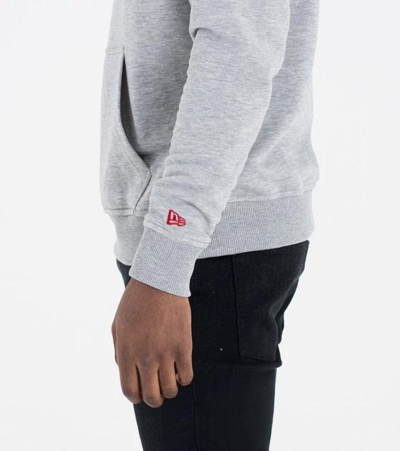 Produktbild New Era Hoodie Houston Rockets NBA (XS)