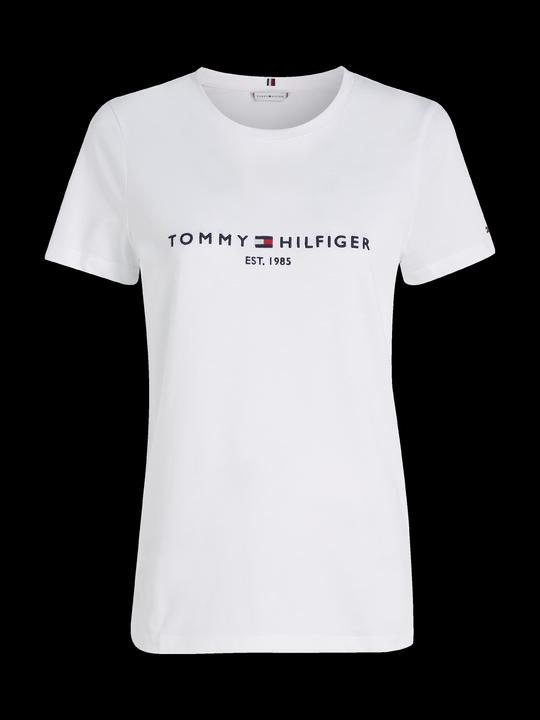 Immagine prodotto Tommy Hilfiger T-Shirt Heritage Hilfiger C-Nk Reg (XXS)