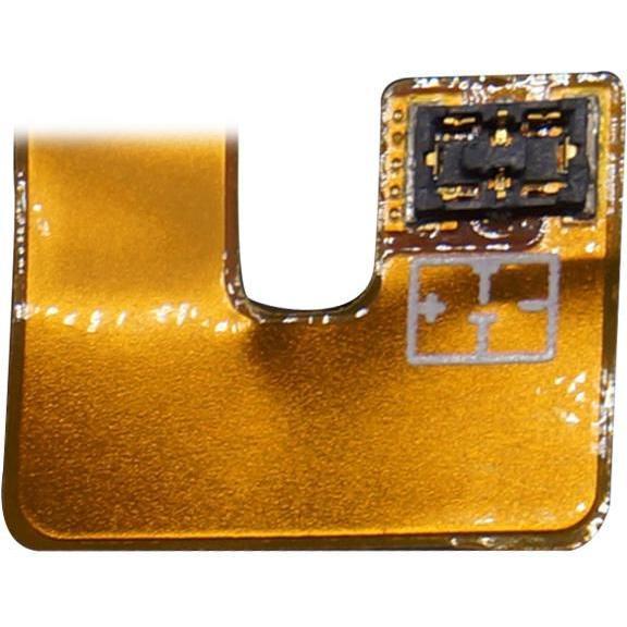 CoreParts Battery for TCL Mobile (Akku), Mobilgerät Ersatzteile, Schwarz