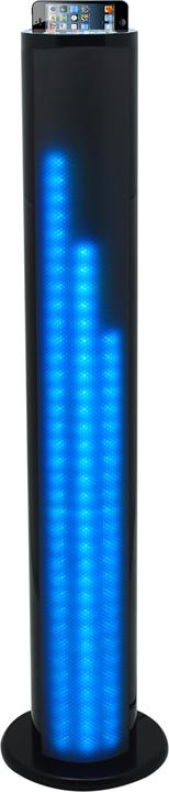 Produktbild Lenco Btl-450 (Bluetooth, 1x 60 W)